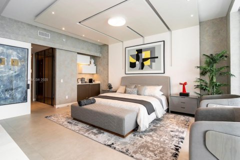 Copropriété à louer à Sunny Isles Beach, Floride: 5 chambres, 249.16 m2 № 1702199 - photo 24