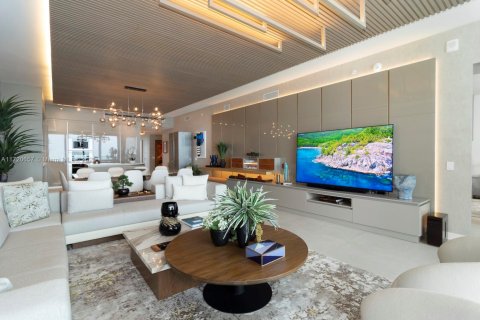 Copropriété à louer à Sunny Isles Beach, Floride: 5 chambres, 249.16 m2 № 1702199 - photo 14