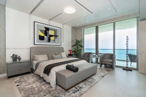 Copropriété à louer à Sunny Isles Beach, Floride: 5 chambres, 249.16 m2 № 1702199 - photo 26