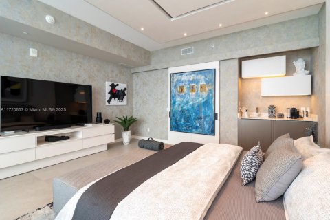 Copropriété à louer à Sunny Isles Beach, Floride: 5 chambres, 249.16 m2 № 1702199 - photo 25