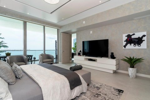 Copropriété à louer à Sunny Isles Beach, Floride: 5 chambres, 249.16 m2 № 1702199 - photo 27