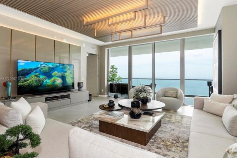 Copropriété à louer à Sunny Isles Beach, Floride: 5 chambres, 249.16 m2 № 1702199 - photo 12
