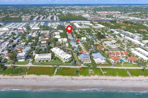 Casa en alquiler en Ocean Ridge, Florida, 3 dormitorios, 187.76 m2 № 2060915 - foto 9