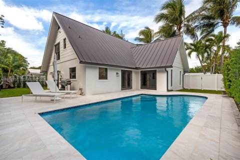 Casa en alquiler en Ocean Ridge, Florida, 3 dormitorios, 187.76 m2 № 2060915 - foto 29