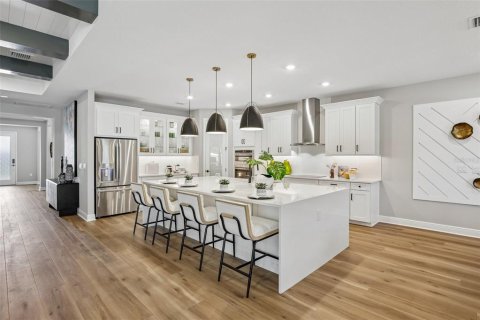 Casa en venta en Parrish, Florida, 4 dormitorios, 257.34 m2 № 2149778 - foto 4