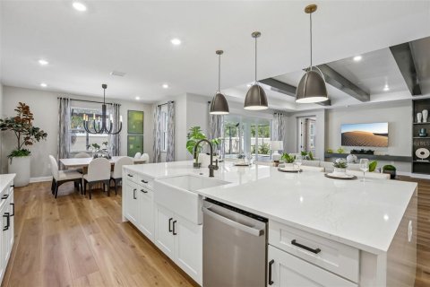 Casa en venta en Parrish, Florida, 4 dormitorios, 257.34 m2 № 2149778 - foto 5