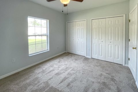 Villa ou maison à louer à Kissimmee, Floride: 3 chambres, 119.38 m2 № 1875862 - photo 13