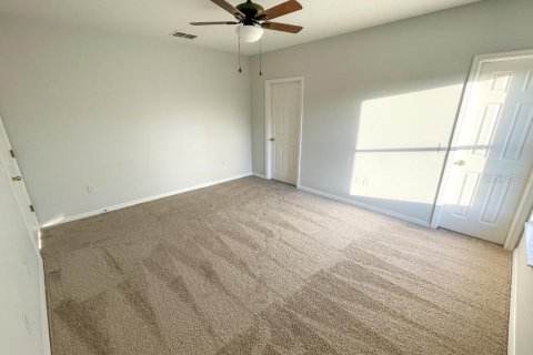 Villa ou maison à louer à Kissimmee, Floride: 3 chambres, 119.38 m2 № 1875862 - photo 7