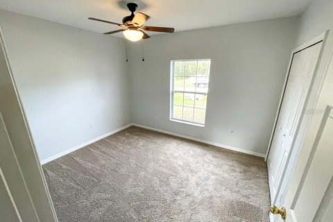 Villa ou maison à louer à Kissimmee, Floride: 3 chambres, 119.38 m2 № 1875862 - photo 14