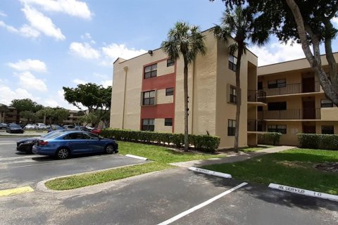 Studio à Miramar, Floride № 2283115