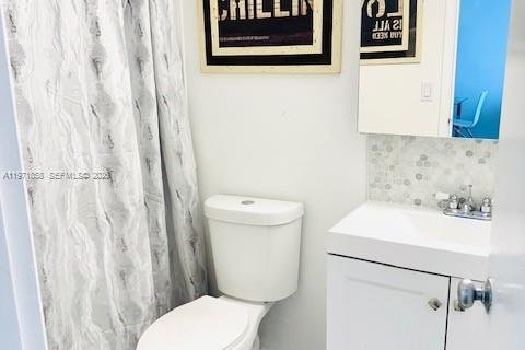 Copropriété à louer à Miami Beach, Floride: 1 chambre, 68.65 m2 № 2042256 - photo 18