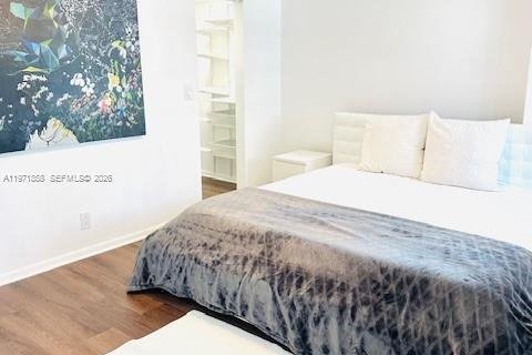 Copropriété à louer à Miami Beach, Floride: 1 chambre, 68.65 m2 № 2042256 - photo 16