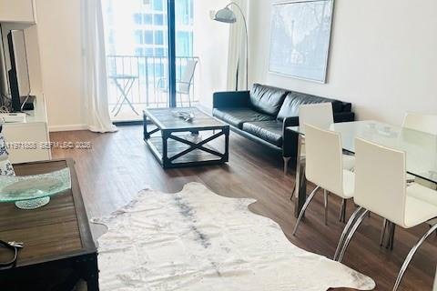 Condo à Miami Beach, Floride, 1 chambre  № 2042256
