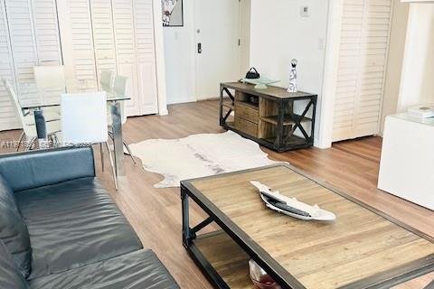 Copropriété à louer à Miami Beach, Floride: 1 chambre, 68.65 m2 № 2042256 - photo 11