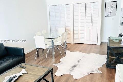 Copropriété à louer à Miami Beach, Floride: 1 chambre, 68.65 m2 № 2042256 - photo 12