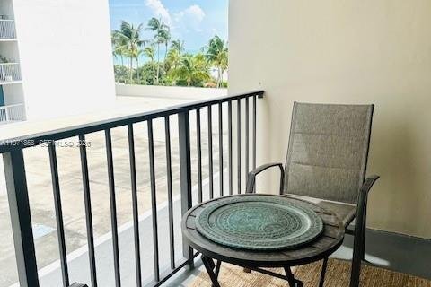 Copropriété à louer à Miami Beach, Floride: 1 chambre, 68.65 m2 № 2042256 - photo 22