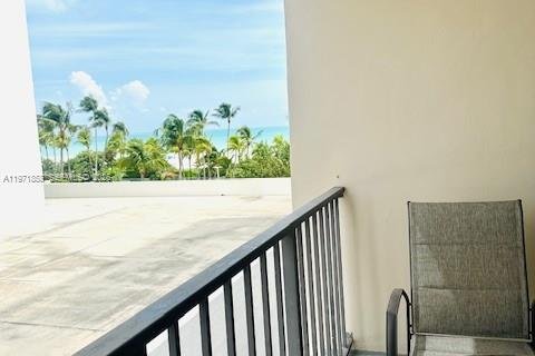 Copropriété à louer à Miami Beach, Floride: 1 chambre, 68.65 m2 № 2042256 - photo 21