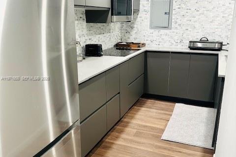 Copropriété à louer à Miami Beach, Floride: 1 chambre, 68.65 m2 № 2042256 - photo 5