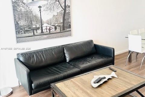 Copropriété à louer à Miami Beach, Floride: 1 chambre, 68.65 m2 № 2042256 - photo 13