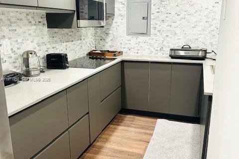 Copropriété à louer à Miami Beach, Floride: 1 chambre, 68.65 m2 № 2042256 - photo 4