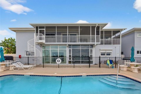 Copropriété à vendre à Tierra Verde, Floride: 3 chambres, 181.62 m2 № 2235653 - photo 28
