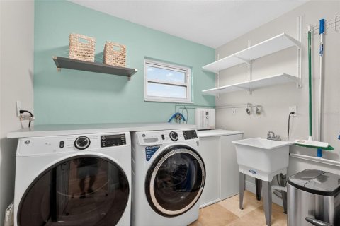 Copropriété à vendre à Tierra Verde, Floride: 3 chambres, 181.62 m2 № 2235653 - photo 26