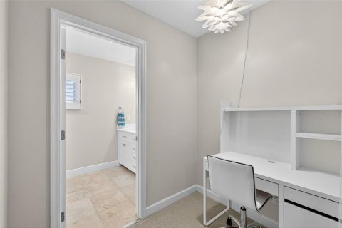Copropriété à vendre à Tierra Verde, Floride: 3 chambres, 181.62 m2 № 2235653 - photo 21