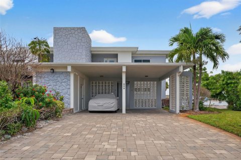 Copropriété à vendre à Tierra Verde, Floride: 3 chambres, 181.62 m2 № 2235653 - photo 27