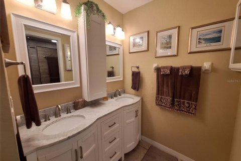 Copropriété à louer à North Port, Floride: 2 chambres, 108.51 m2 № 1797991 - photo 16