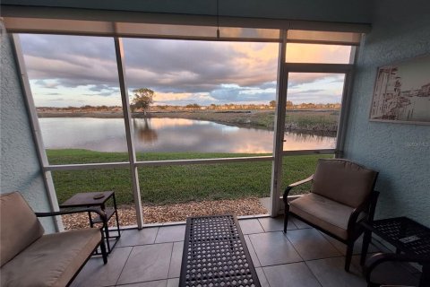 Copropriété à louer à North Port, Floride: 2 chambres, 108.51 m2 № 1797991 - photo 25