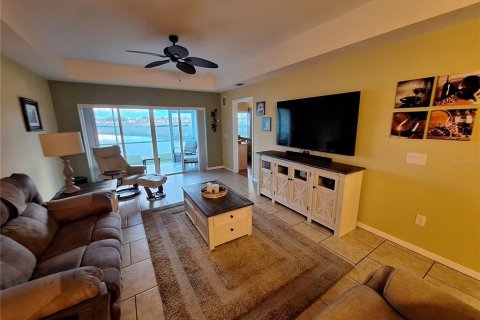 Copropriété à louer à North Port, Floride: 2 chambres, 108.51 m2 № 1797991 - photo 10