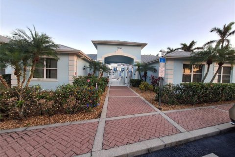Copropriété à louer à North Port, Floride: 2 chambres, 108.51 m2 № 1797991 - photo 29