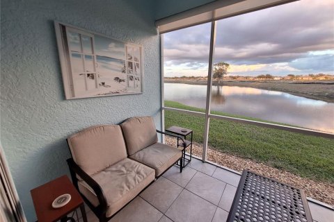 Copropriété à louer à North Port, Floride: 2 chambres, 108.51 m2 № 1797991 - photo 26