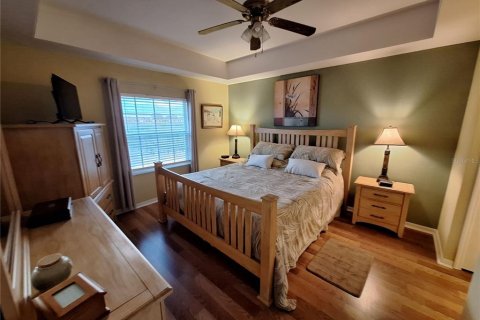 Copropriété à louer à North Port, Floride: 2 chambres, 108.51 m2 № 1797991 - photo 13