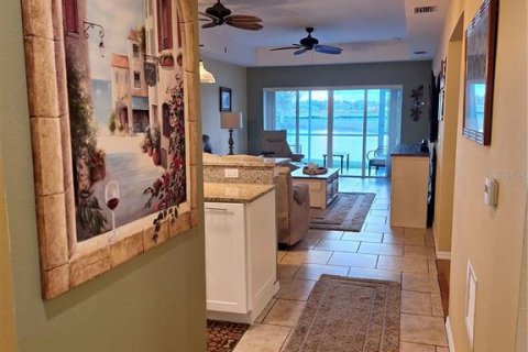 Copropriété à louer à North Port, Floride: 2 chambres, 108.51 m2 № 1797991 - photo 3