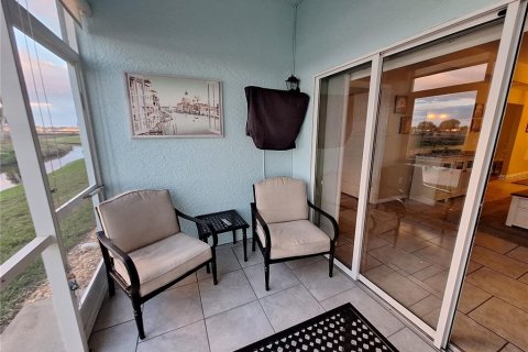 Copropriété à louer à North Port, Floride: 2 chambres, 108.51 m2 № 1797991 - photo 27
