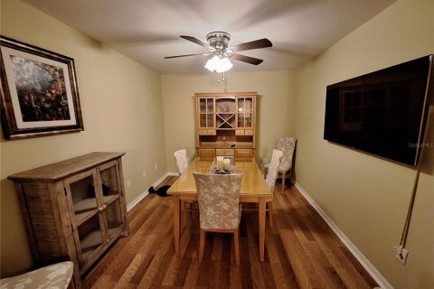 Copropriété à louer à North Port, Floride: 2 chambres, 108.51 m2 № 1797991 - photo 12