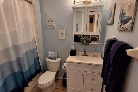 Copropriété à louer à North Port, Floride: 2 chambres, 108.51 m2 № 1797991 - photo 21