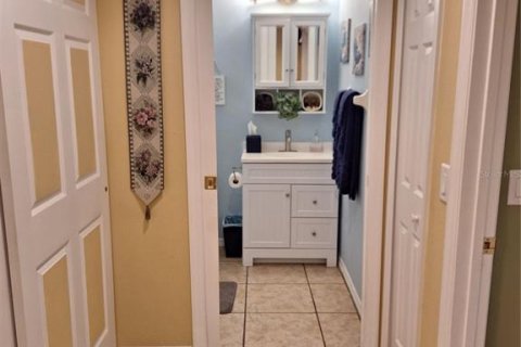 Copropriété à louer à North Port, Floride: 2 chambres, 108.51 m2 № 1797991 - photo 23