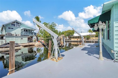 Снять в аренду квартиру в Ки-Ларго, Флорида 2 спальни, 100.33м2, № 1991768 - фото 29