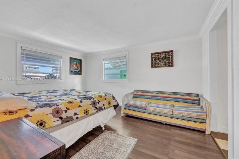 Снять в аренду квартиру в Ки-Ларго, Флорида 2 спальни, 100.33м2, № 1991768 - фото 17