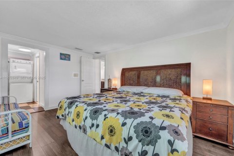 Снять в аренду квартиру в Ки-Ларго, Флорида 2 спальни, 100.33м2, № 1991768 - фото 18