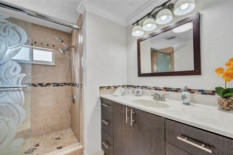 Снять в аренду квартиру в Ки-Ларго, Флорида 2 спальни, 100.33м2, № 1991768 - фото 15