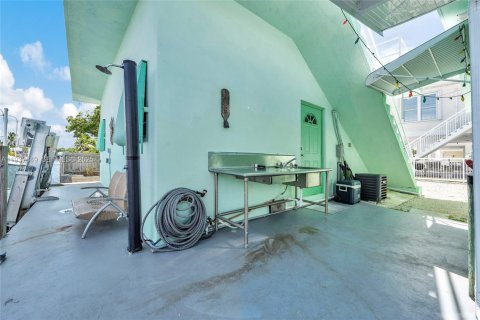 Снять в аренду квартиру в Ки-Ларго, Флорида 2 спальни, 100.33м2, № 1991768 - фото 27