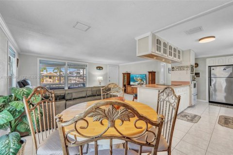 Снять в аренду квартиру в Ки-Ларго, Флорида 2 спальни, 100.33м2, № 1991768 - фото 7