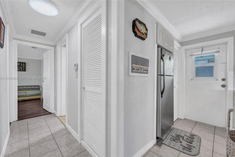 Снять в аренду квартиру в Ки-Ларго, Флорида 2 спальни, 100.33м2, № 1991768 - фото 13