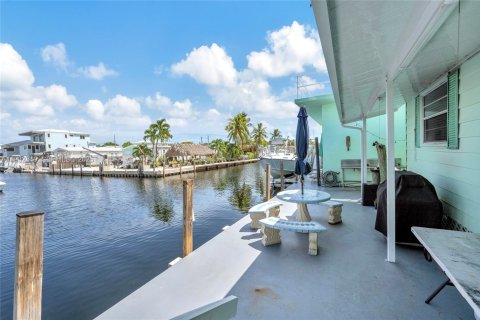 Снять в аренду квартиру в Ки-Ларго, Флорида 2 спальни, 100.33м2, № 1991768 - фото 26