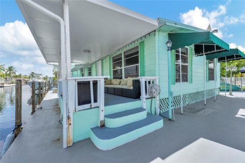 Снять в аренду квартиру в Ки-Ларго, Флорида 2 спальни, 100.33м2, № 1991768 - фото 24