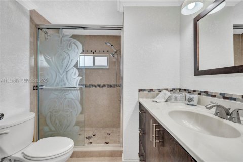 Снять в аренду квартиру в Ки-Ларго, Флорида 2 спальни, 100.33м2, № 1991768 - фото 14