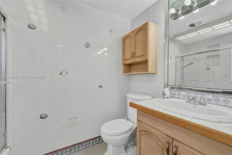 Снять в аренду квартиру в Ки-Ларго, Флорида 2 спальни, 100.33м2, № 1991768 - фото 21